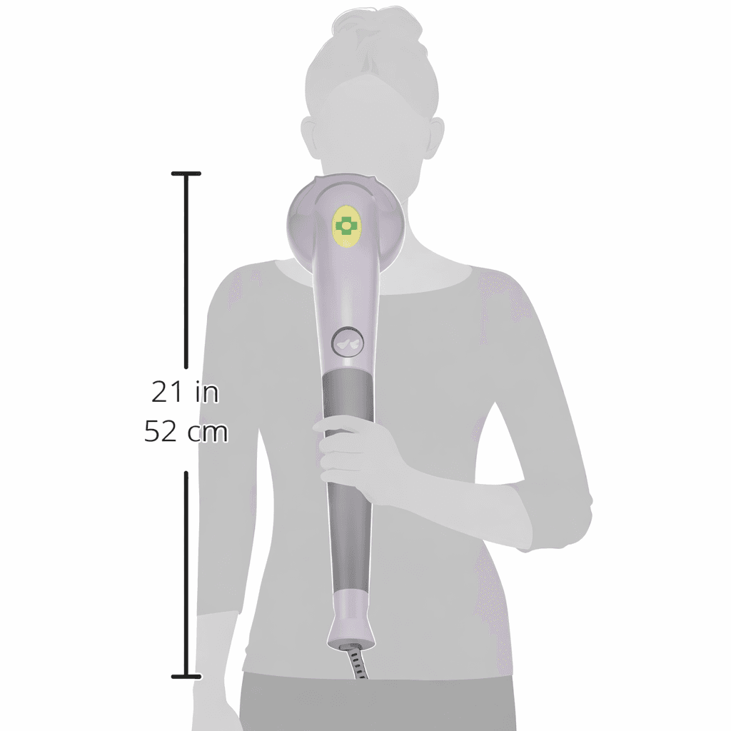 Magic Massager 8 in 1 جهاز ماجيك مساج لتخفيف الإجهاد وآلام العضلات، صورة 4