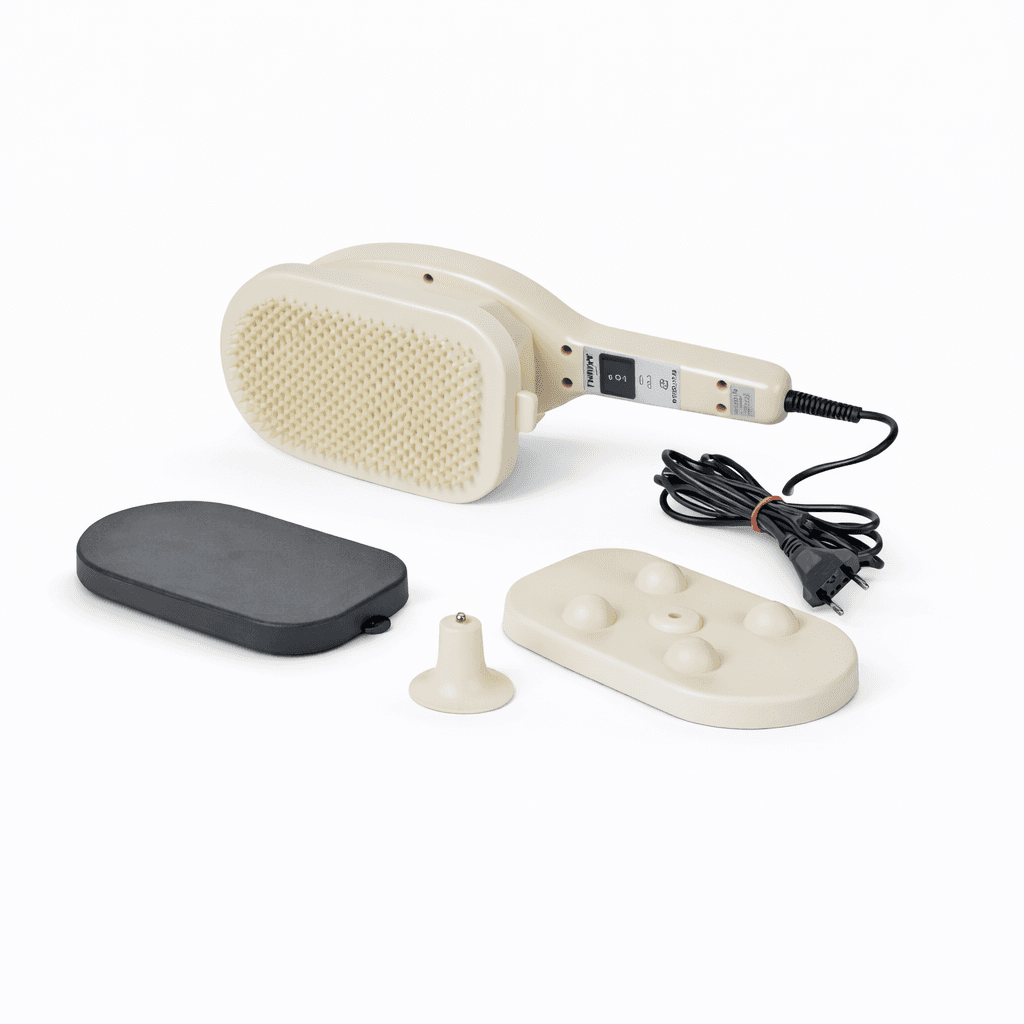 Thrive 717 Massager جهاز مساج قوي للاسترخاء العميق، صورة 4