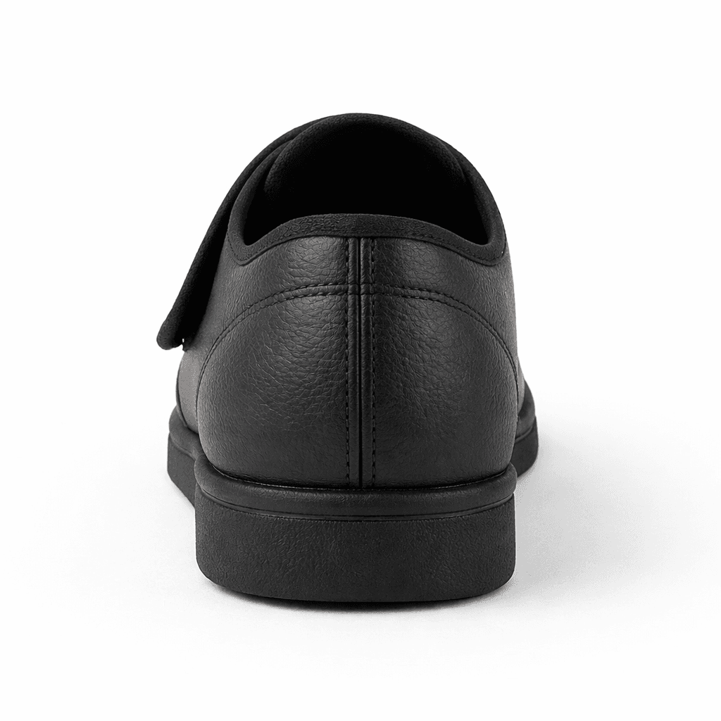 Diabetic Medical Shoes حذاء طبي لمرضى السكري، صورة 2