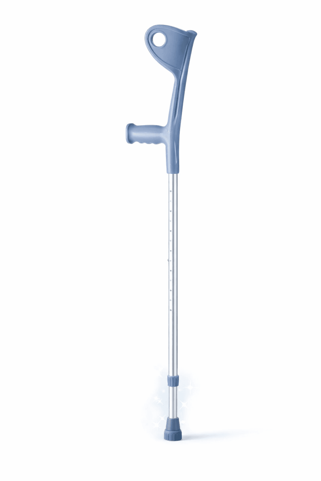 Elbow Crutch عكاز طبي كوع لدعم الحركة، صورة 2