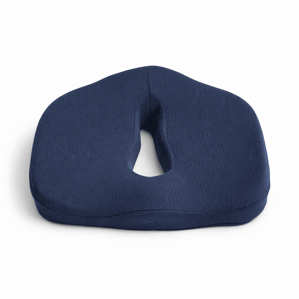 Coccyx Seat Cushion مخدة طبية لمقعد العصعص، صورة 2