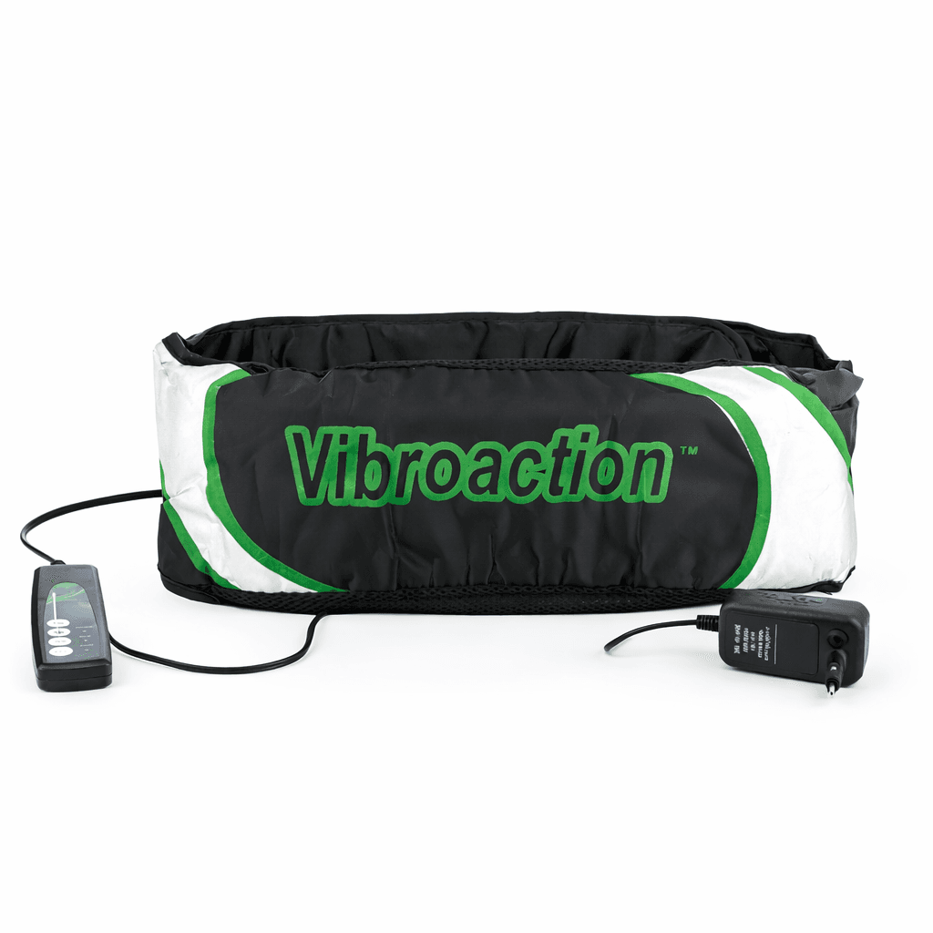 Vibro Action Belt حزام فيبرو اكشن للتخسيس والمساج الحراري، صورة 2
