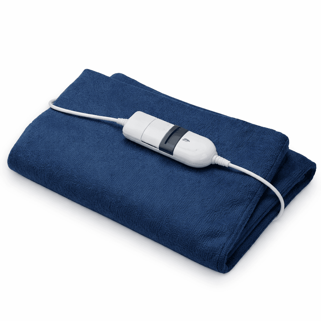 MAS Heating Pad مخدة حرارية ماس لتخفيف آلام العضلات والمفاصل، صورة 2