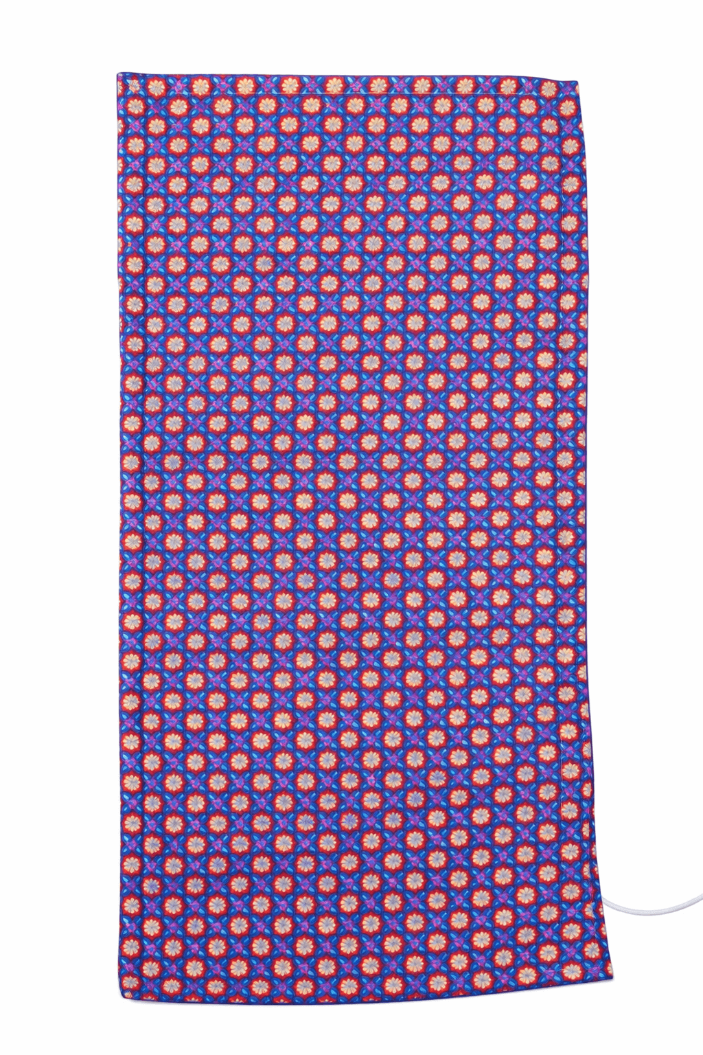 Electric Heating Pad وسادة تسخين كهربائية طبية لتخفيف آلام العضلات والمفاصل وتحسين الدورة الدموية، صورة 2
