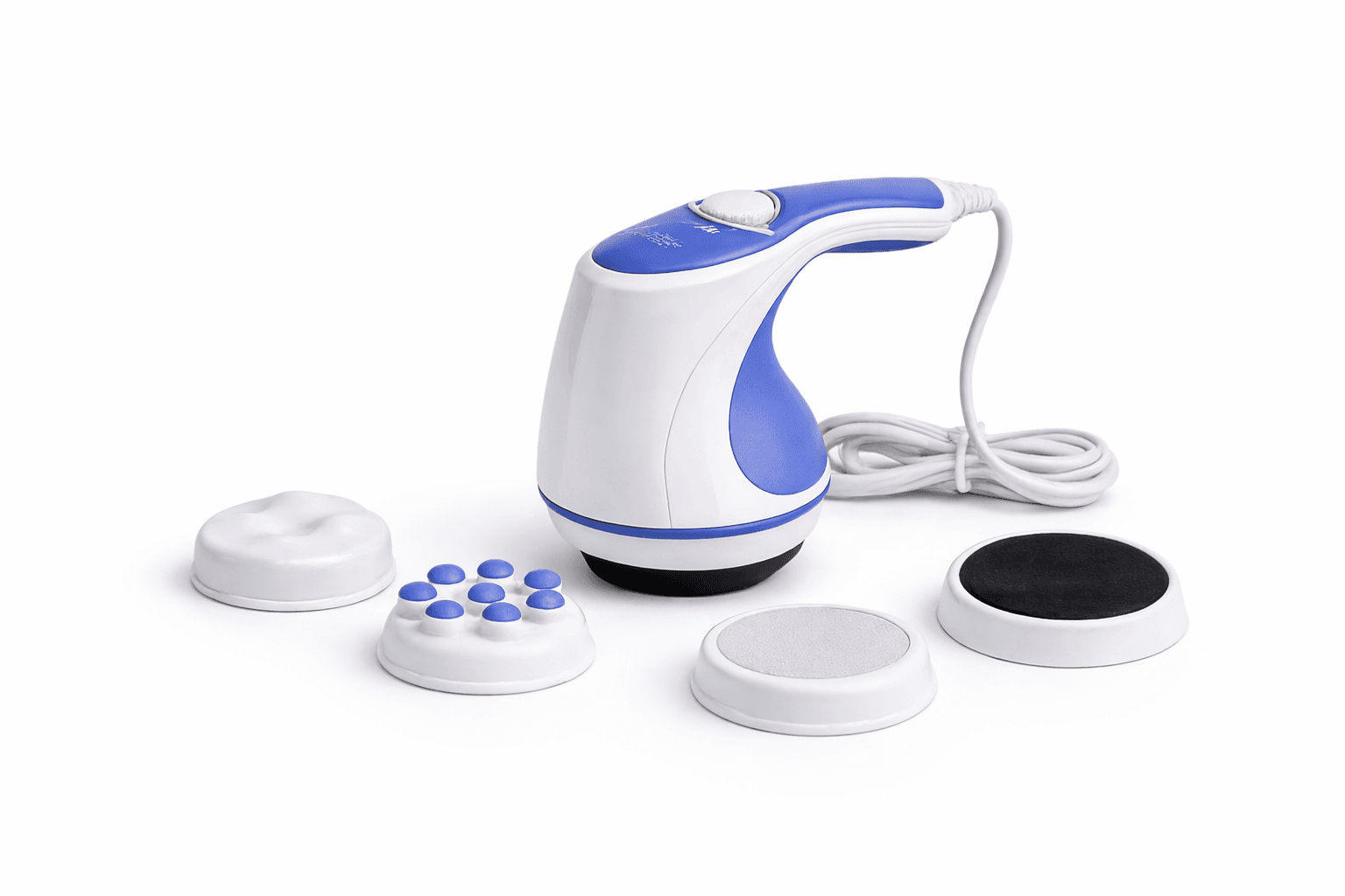Relax Tone Massager جهاز مساج ريلاكس اند تون للجسم، صورة 7