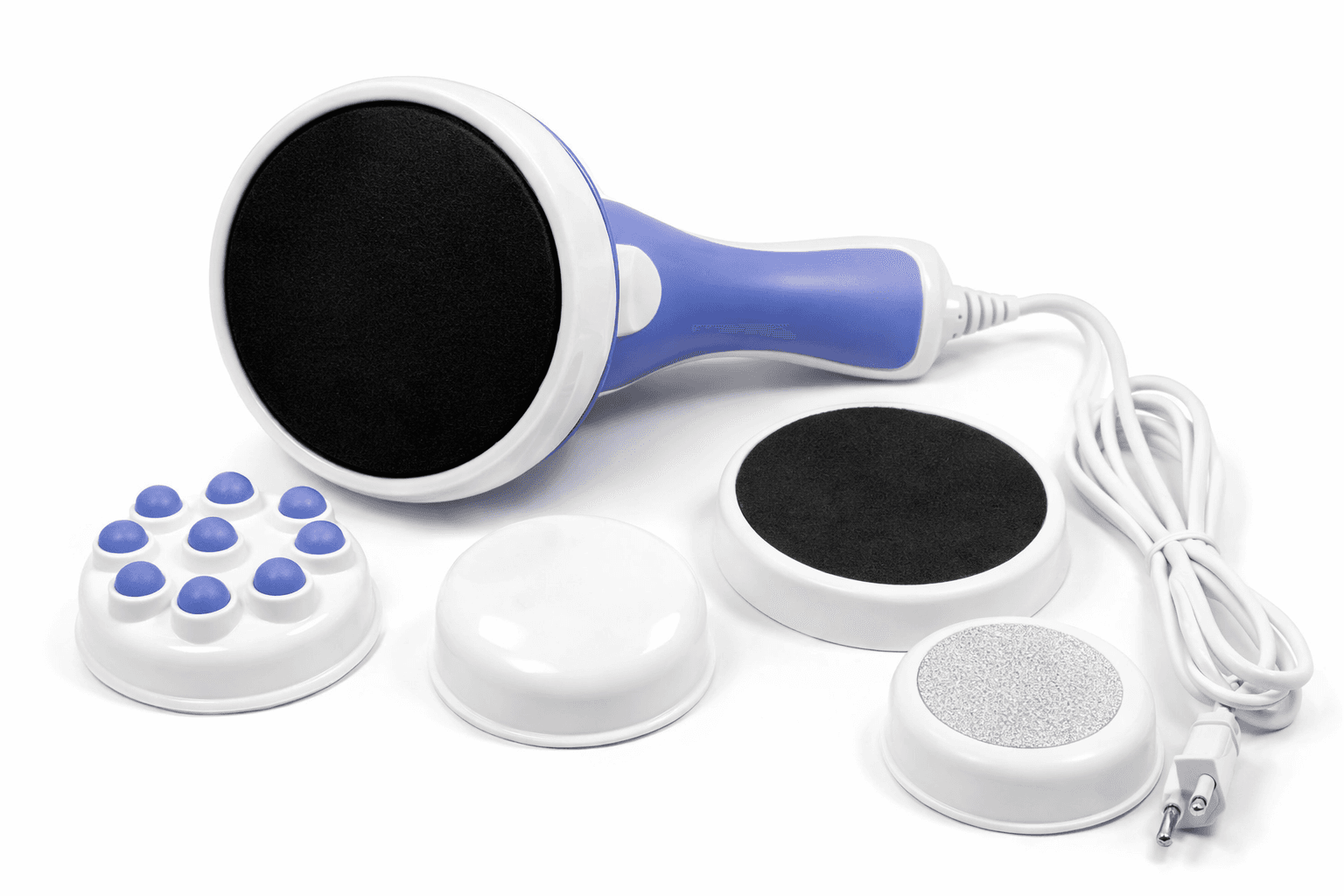 Relax Tone Massager جهاز مساج ريلاكس اند تون للجسم، صورة 4