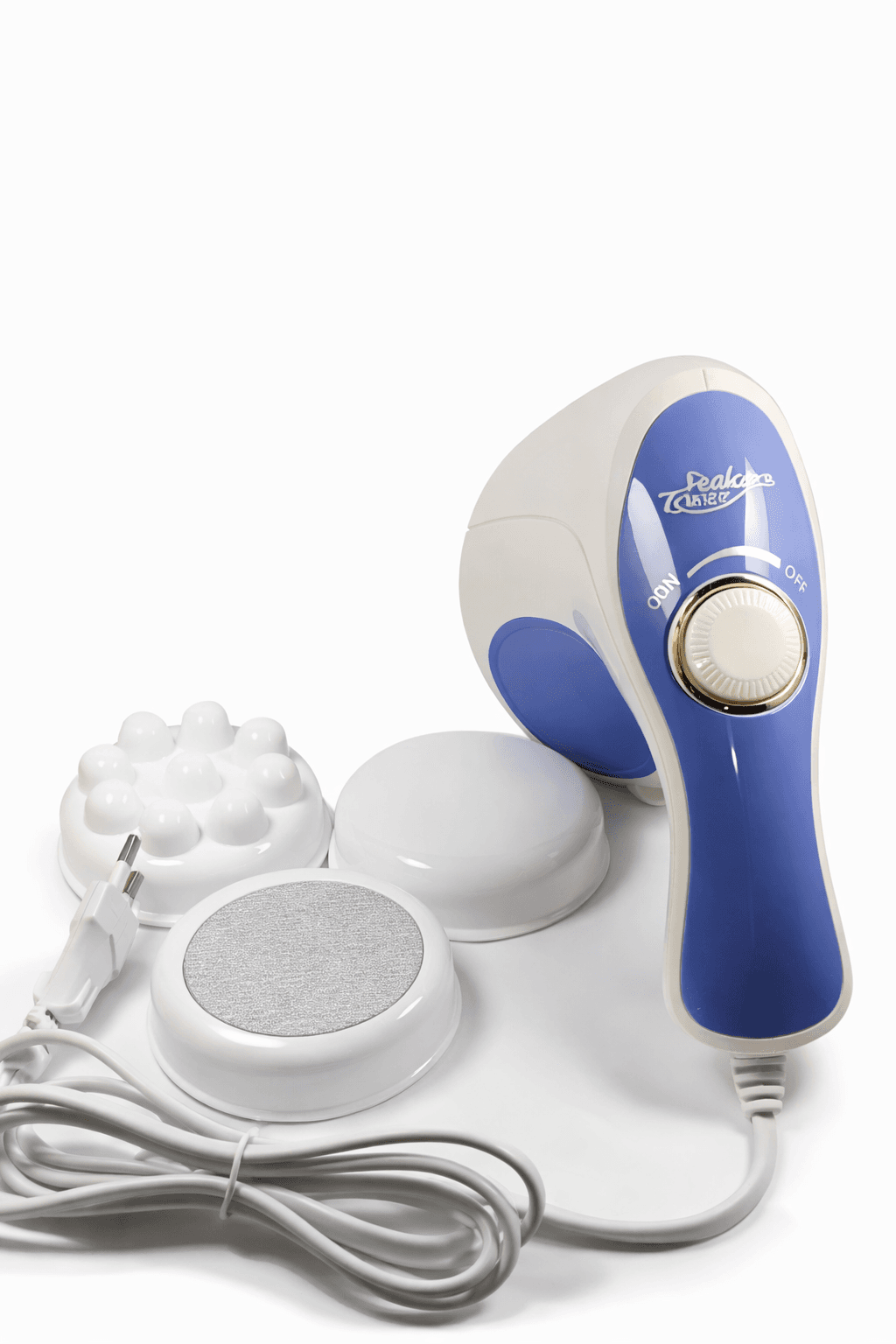 Relax Tone Massager جهاز مساج ريلاكس اند تون للجسم، صورة 6