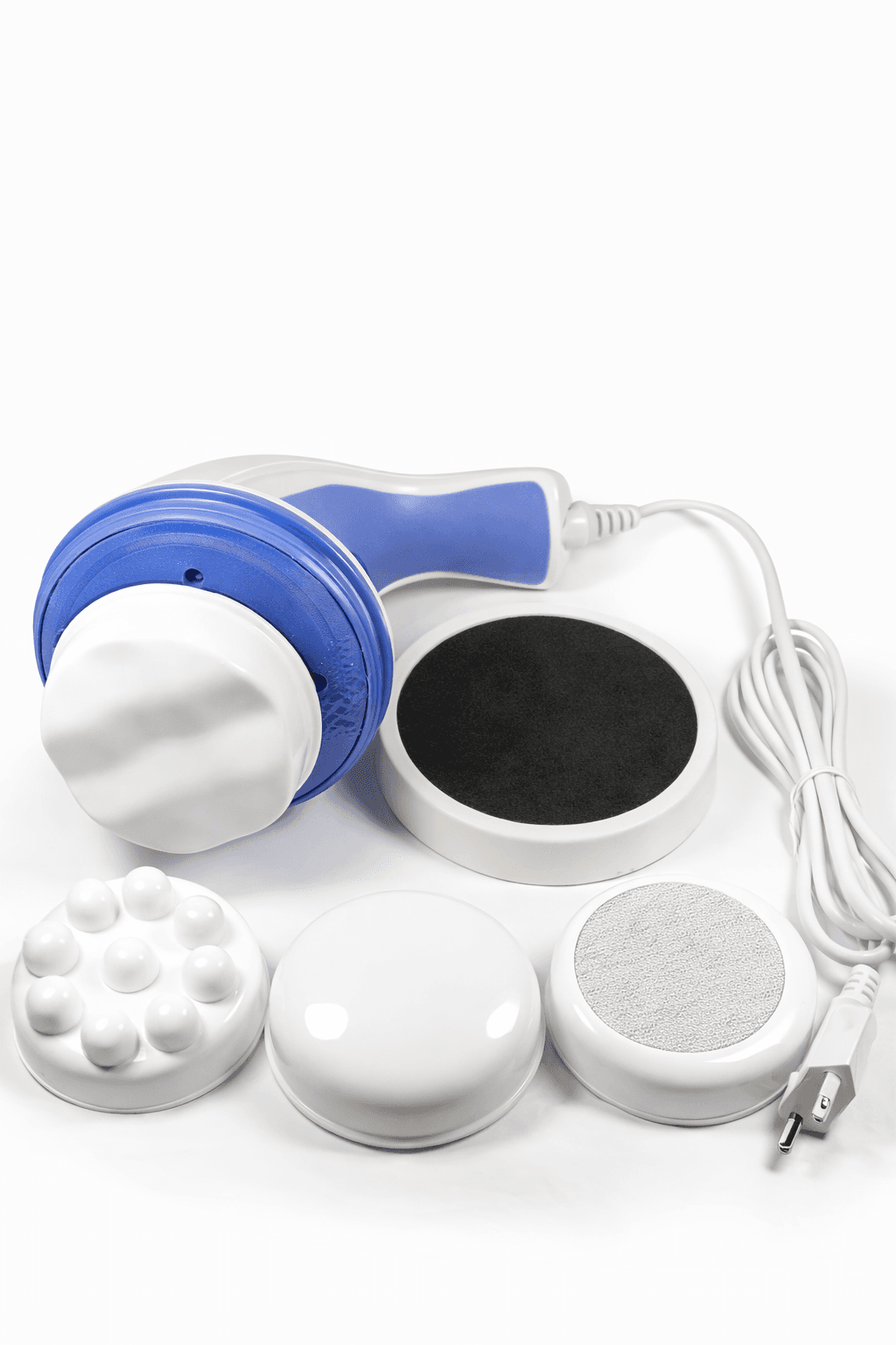 Relax Tone Massager جهاز مساج ريلاكس اند تون للجسم، صورة 5