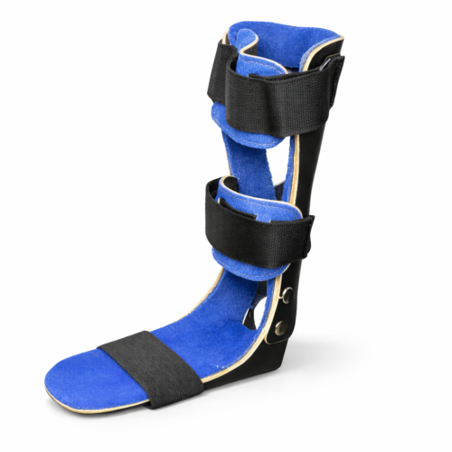 AFO Foot Drop Brace Ankle Foot Orthosis AFO Foot Drop Brace rigid ankle foot orthosis for foot drop support and improved walking stability