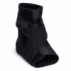 Ankle Support Brace دعامة الكاحل الطبية القابلة للتعديل لتثبيت مفصل القدم وتقليل آلام الكاحل والالتواءات