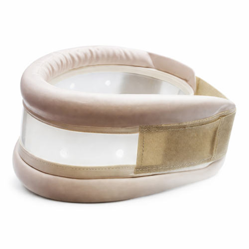 Cervical Collar Hard HiMedic Neck Support Brace Cervical Collar Hard HiMedic neck support brace for stabilizing cervical spine