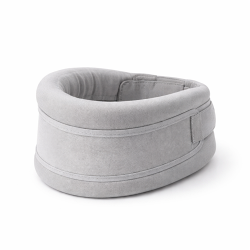Cervical Collar Semi Soft Comfortable Neck Support Cervical Collar Semi Soft neck support brace for cervical spine comfort and stabilization