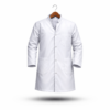 Medical Lab Coat بالطو طبي احترافي للمستشفيات والعيادات