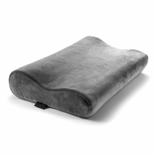 مخدة Memory Foam Pillow ميموري فوم أمريكي لتوفير دعم متوازن للرقبة وتحسين وضعية النوم