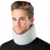 Soft Cervical Collar دعامة الرقبة الطبية اللينة