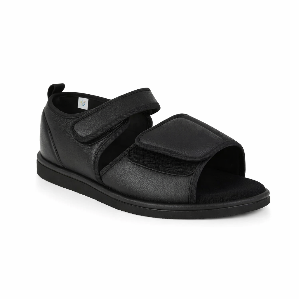 Diabetic Medical Sandal صندل طبي لمرضى السكري - الصورة 2