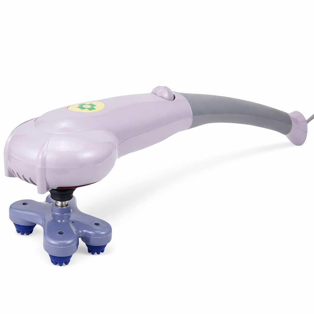 Magic Massager 8 in 1 جهاز ماجيك مساج لتخفيف الإجهاد وآلام العضلات - الصورة 6