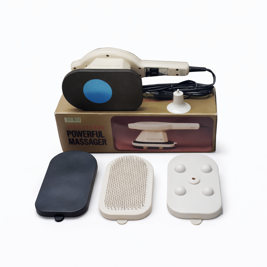 Thrive 717 Massager جهاز مساج قوي للاسترخاء العميق - الصورة 2