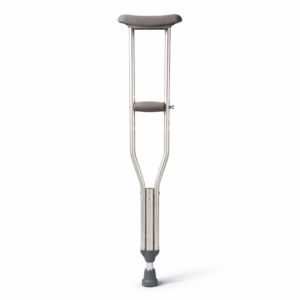 Underarm Crutch عكاز تحت الإبط للمشي والدعم